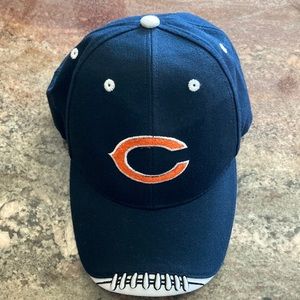 Reebok Chicago Bears Wool Blend Hat